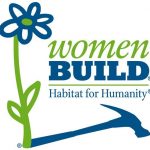 Women Build: Habitat for Humanity