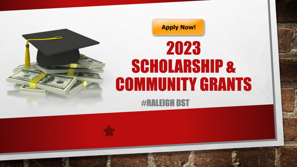 2023 Scholarship_Grants